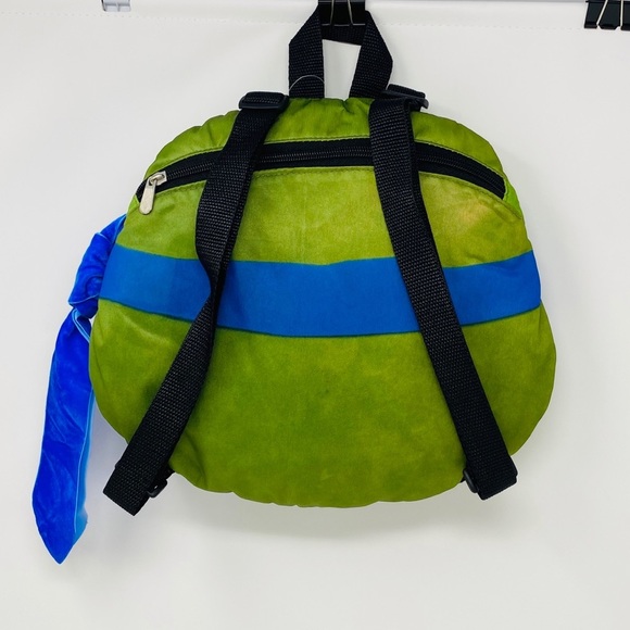 Teenage Mutant Ninja Turtles**Leonardo Backpack - Picture 4 of 6